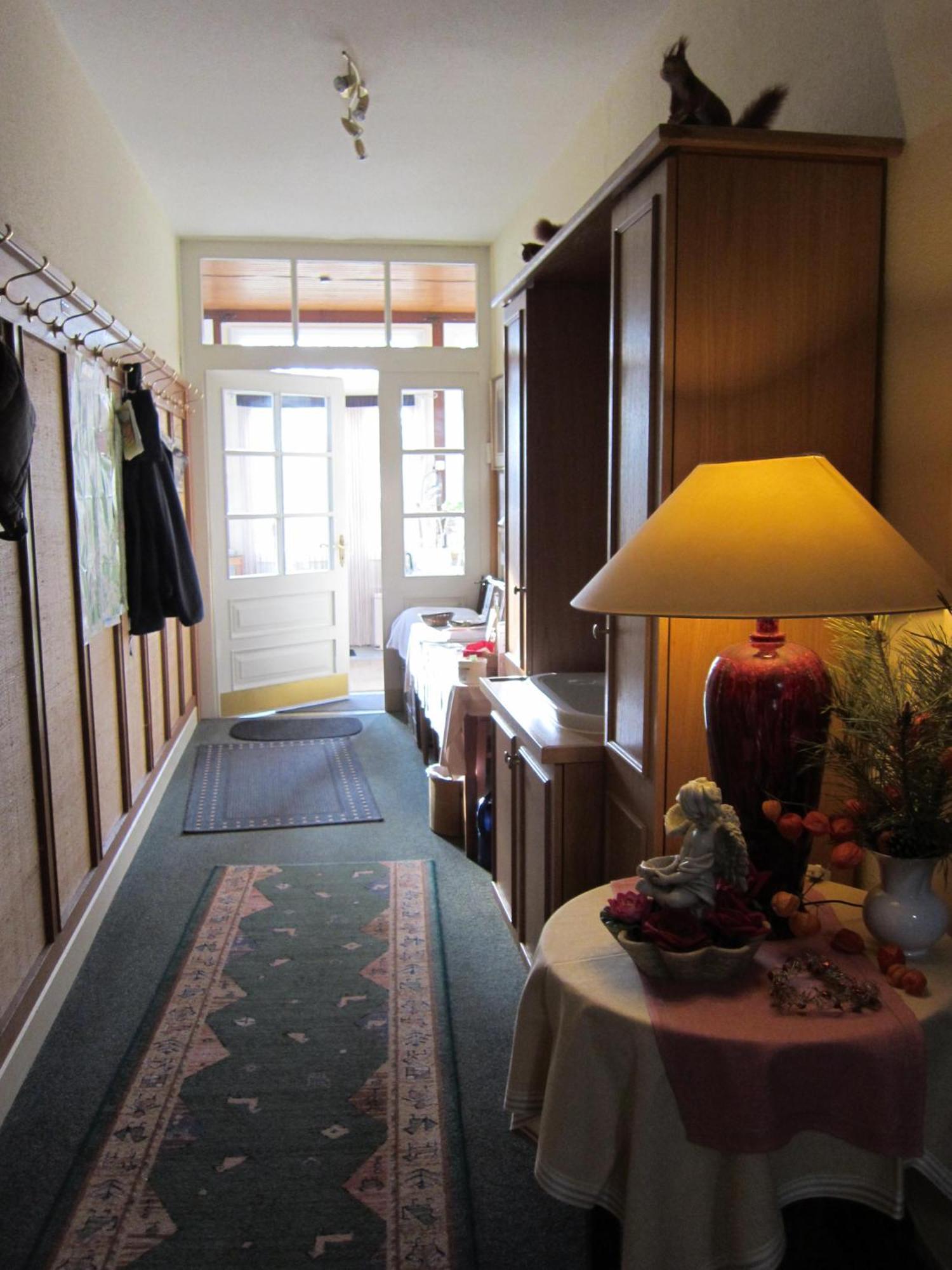비스핑엔 Haus Heidetal B&B 외부 사진